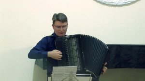 Д Кривицкий Воспоминание о Рузе Концертный вальс С Шмельков.mp4