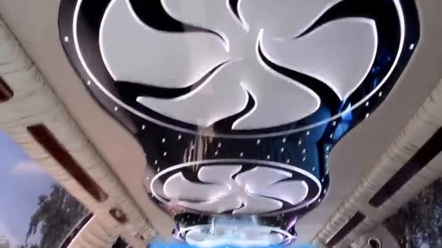 Салоны лимузинов. Часть 1 смотреть онлайн