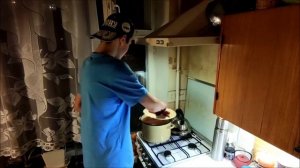 Готовлю Элеш