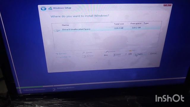 Windows failed to start A recent hardware or software change might be the cause to fix the problem смотреть онлайн