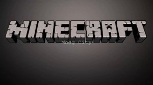 C418 - Moog City from the Minecraft Volume Alpha