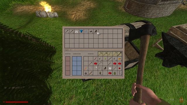 Rising World Java-Version. Ein neuer Anfang. Folge 6 смотреть онлайн