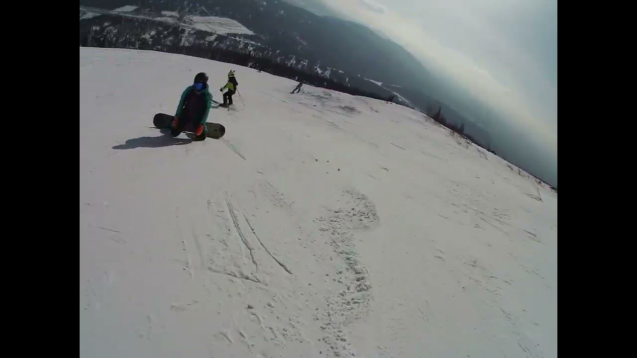 Нератраченая Панорама (Шерегеш) смотреть онлайн