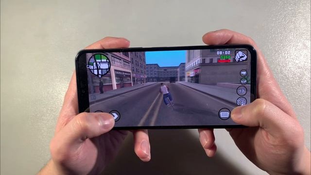 INFINIX NOTE 12 2013 КАК РАБОТАЮТ ИГРЫ смотреть онлайн