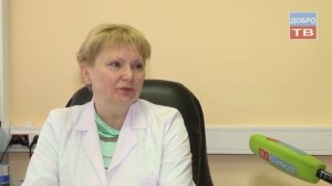 Больница Святителя Алексия