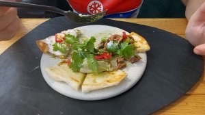 Самый дорогой ресторан на Роза Хутор