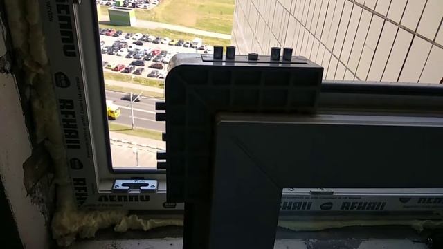 Как переделать окно? Переделка окон. Переделка пластиковых окон. смотреть онлайн