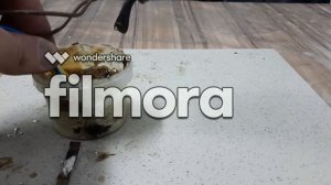 Лужение и пайка проводов и латунных контактов