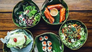 Как благословить пищу