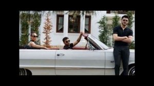 Semicenk & Ziynet Sali & İlkan Gunuc - Bozulmuş Kalbim (MUSİC NEW REMIX)
