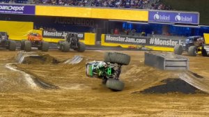 Monster Jam - 2022 BEST Moments