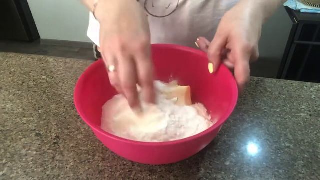 Обалденный ? РЫБНЫЙ ПИРОГ / вкусный / сытный / калорийный ? смотреть онлайн