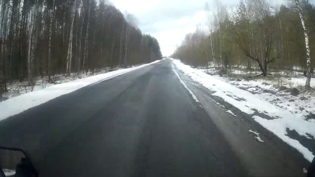 Тест экшен камеры 2 .