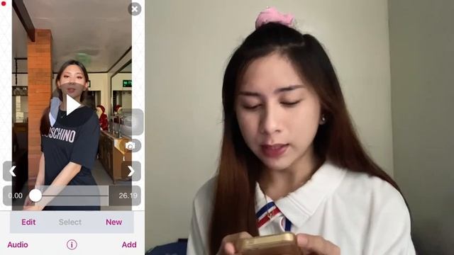 How i edit my sass/tiktok slowmo videos (tutorial) смотреть онлайн