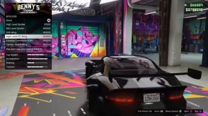 GTA 5 Online New DLC Banshee 900R Customization Guide And Test Drive