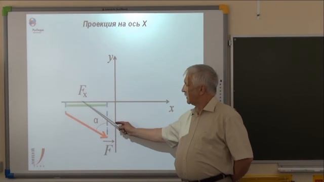 Лекции по физике. Урок № 1.