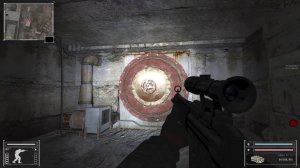 ОП 2.1 тайник Сыча Найти записку Сыча на заводе