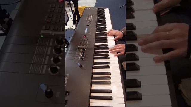 은혜 with MX88 (Feat. 고민이 많은 반주자) смотреть онлайн