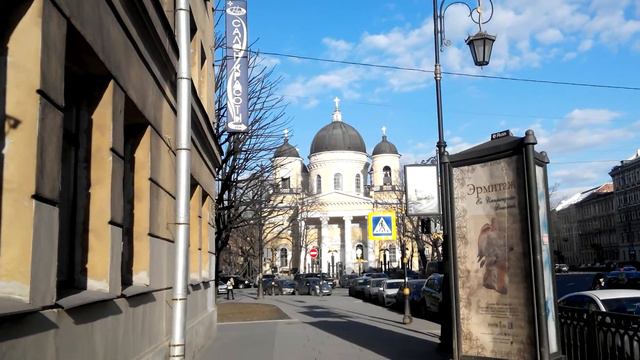 Пасхальный перезвон смотреть онлайн