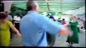 Свадьба Бут Казмаляр