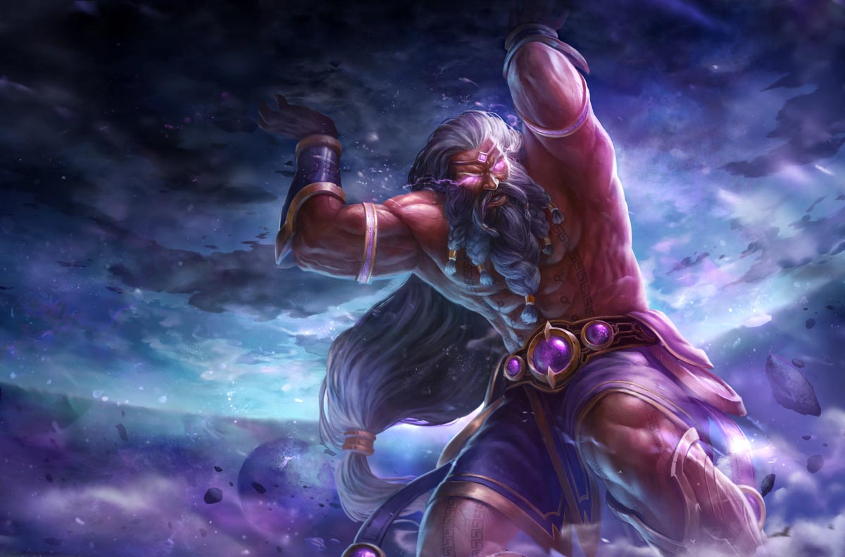 gods unchained sealed mode