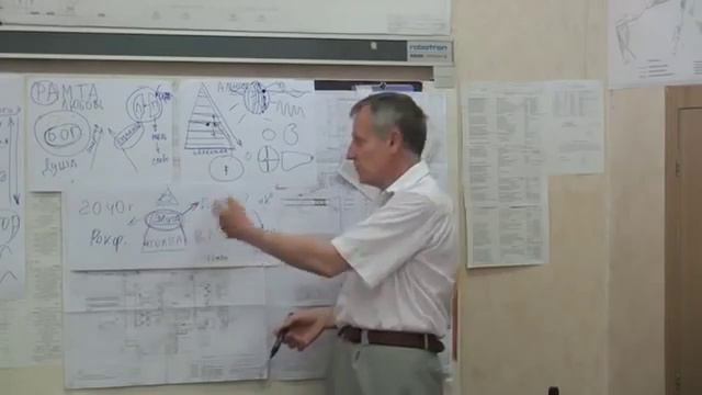 Истинное устройство мира #1  Скрытые знания
