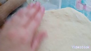 ПОНЧИКИ ПО-КОРЕЙСКИ /на кефире. 🍩🥯