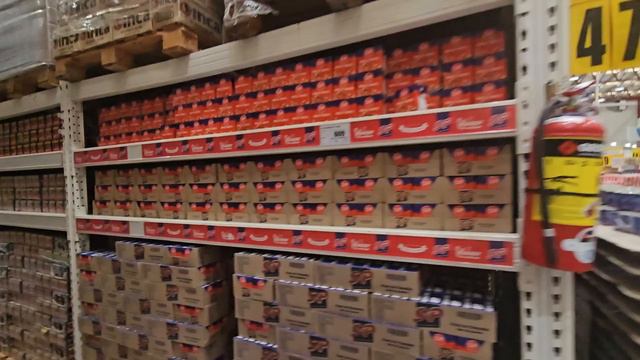 Asi estan los precios en Supermercado Mayorista VITAL - Super Barato смотреть онлайн