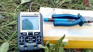 JJ-Connect Fisherman 160