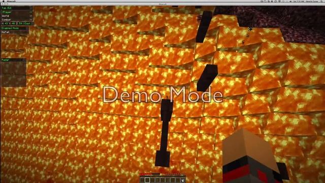 You're Screwed- Minecraft Adventure Map смотреть онлайн