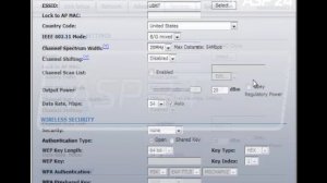 Подключение Ubiquiti NanoStation2 loco к базовой станции