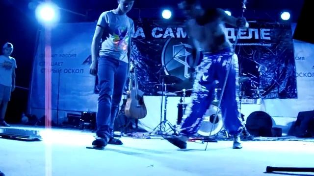 Убля Трофи 2015. смотреть онлайн