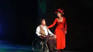 Дж.Гершвин - дуэт Порги и Бесс (из оп. Порги и Бесс)