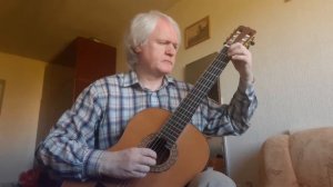 А. Диабелли - Соната До мажор, 1 часть.