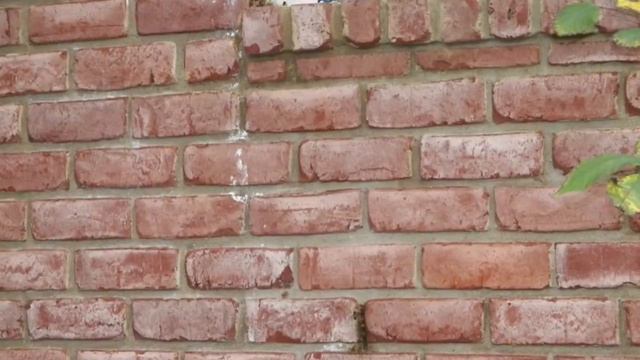 Он вскрыл стену дома, и увидел там просто невероятное! смотреть онлайн