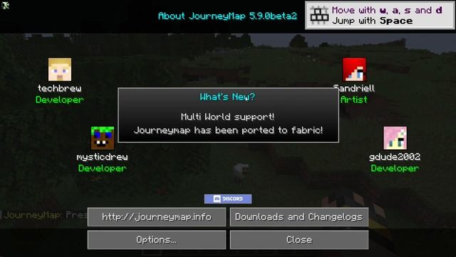 HOW TO INSTAL MODS AND SHADERS IN MINECRAFT 1.19 | Deutsch смотреть онлайн