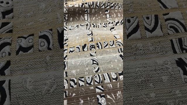 Обзор ткани полиэстер J0014 смотреть онлайн