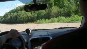 Kia Picanto: Сравниваем с Suzuki Splash #5