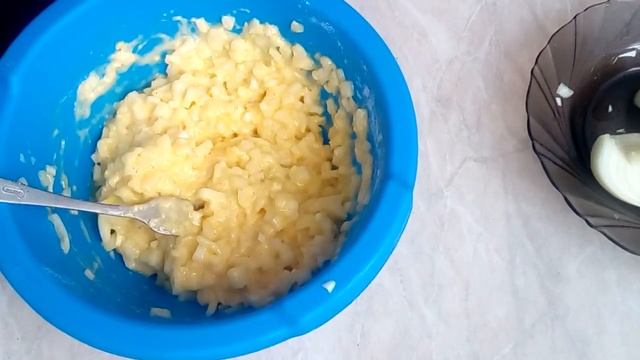 Рецепт луковых котлет "Угадай ка что это" смотреть онлайн