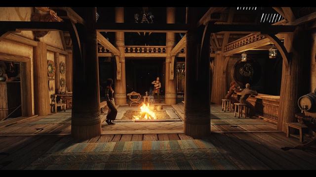 Skyrim Mods Everyone Is Downloading  The Elder Scrolls V: Skyrim Mods 