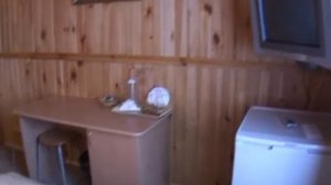 ГЛЦ Абзаково. Экскурсия по отелю Эдельвейс