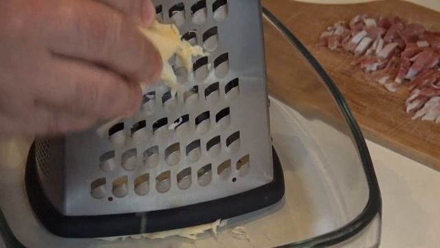 Как приготовить гурманскую плескавицу. Готовим мясо быстро и вкусно.