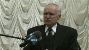 Болезни детей за грехи родителей