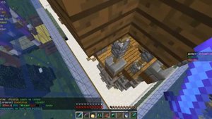 СЕРВЕР МАЙНКРАФТ БЕЗ АНТИ-ЧИТА!!!