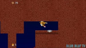 ? Tails Nightmare ✪ Sonic Fan Games | Walkthrough