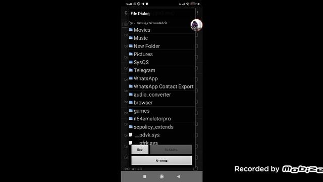 Как загрузить мод на Gta Sa Android