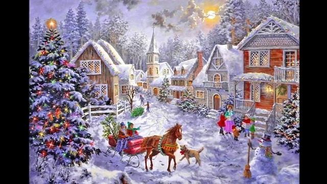 ЗИМНЯЯ СКАЗКА смотреть онлайн