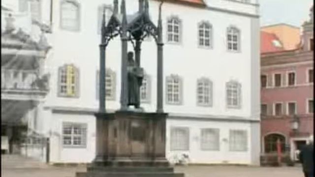 История реформации 7 Реформация в германии