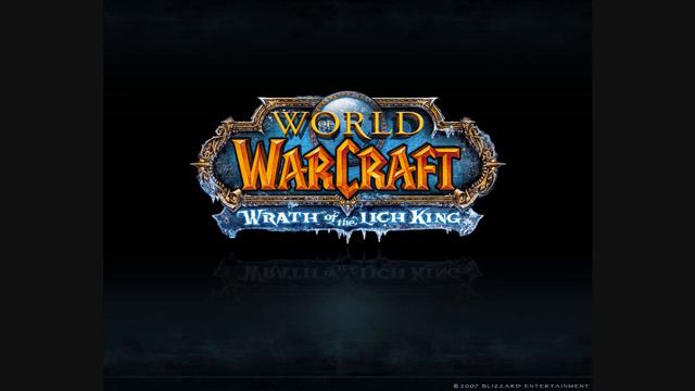 World Of Warcraft Legends Theme