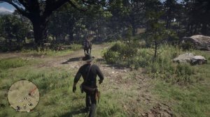 Pearson Scout Jacket 100% sure Red Dead Redemption 2